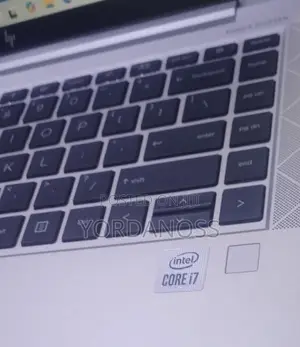 New Laptop HP EliteBook 840 G7 16GB Intel Core i7 SSD 512GB