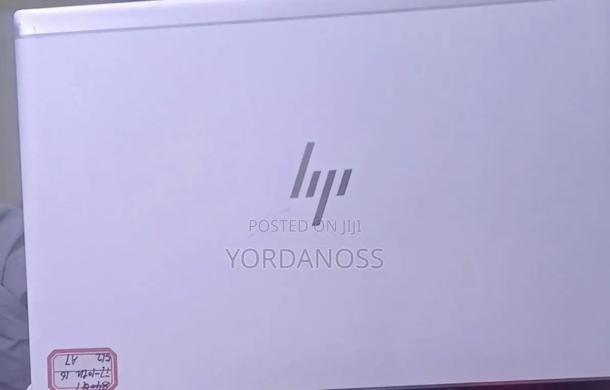 New Laptop HP EliteBook 840 G7 16GB Intel Core i7 SSD 512GB