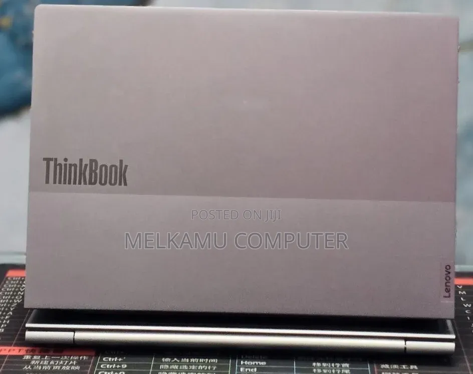 New Laptop Lenovo Thinkbook 14 16GB Intel Core Ultra 7 SSD 512GB