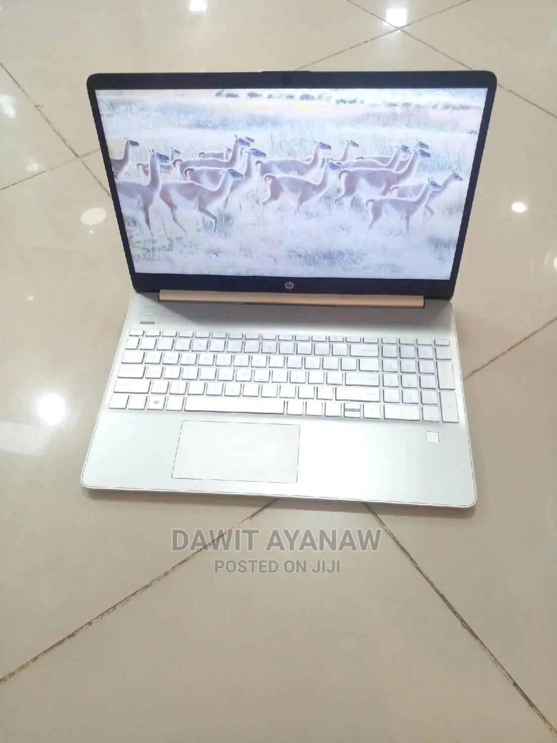 New Laptop HP Pavilion 10 8GB Intel Core I5 SSD 512GB