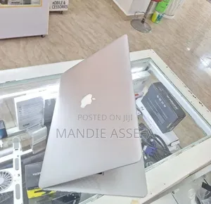 New Laptop Apple MacBook Pro 2014 16GB Intel Core i7 SSD 512GB
