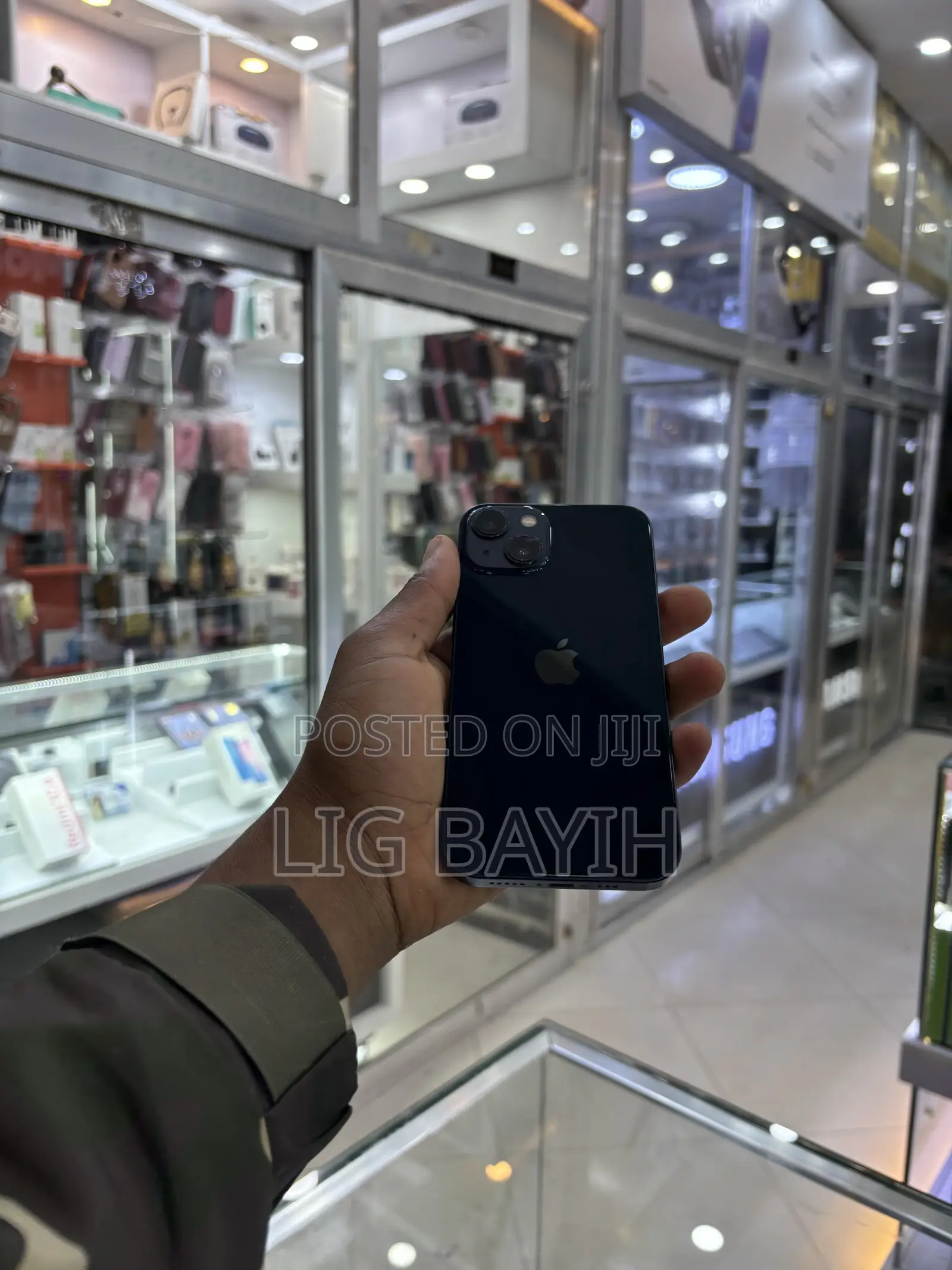 Apple iPhone 13 128 GB Blue