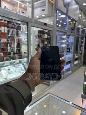 Apple iPhone 13 128 GB Blue
