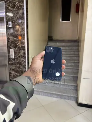 Apple iPhone 13 128 GB Blue