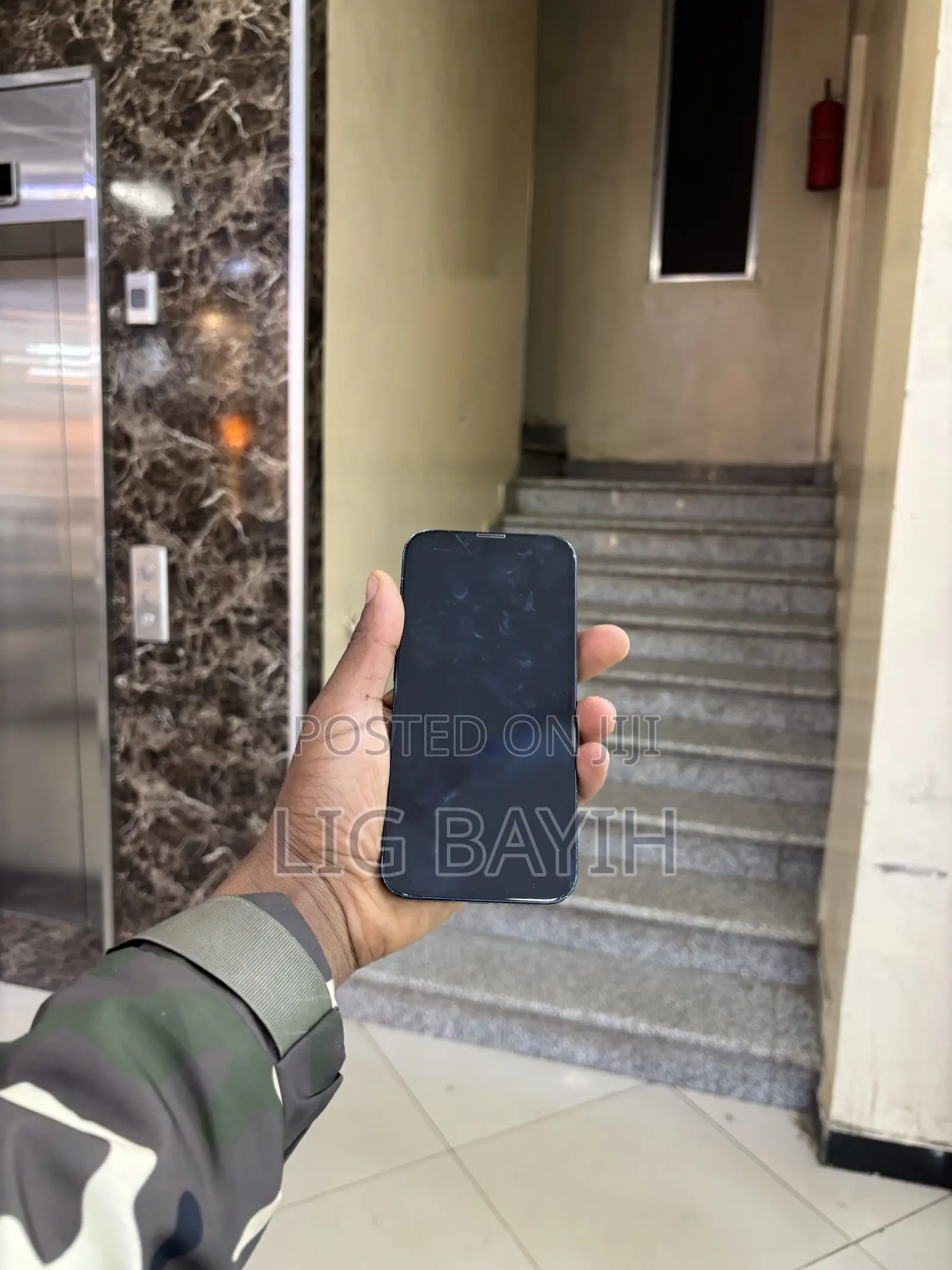 Apple iPhone 13 128 GB Blue