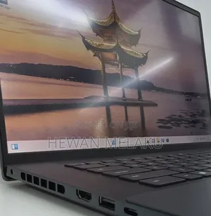 New Laptop Dell Inspiron 15 16GB Intel Core i7 SSD 512GB