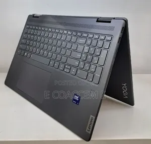 New Laptop Lenovo 16GB Intel Core Ultra 7 SSD 512GB