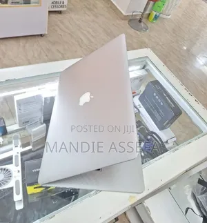 New Laptop Apple MacBook Pro 2014 16GB Intel Core i7 SSD 512GB