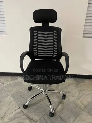 Managerial Chair