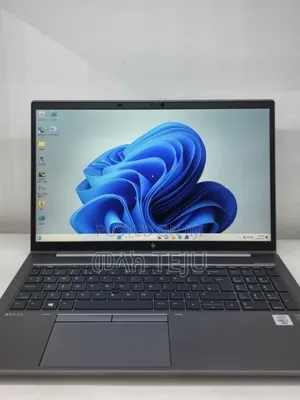 New Laptop HP ZBook 14 G2 16GB Intel Core i7 SSD 512GB