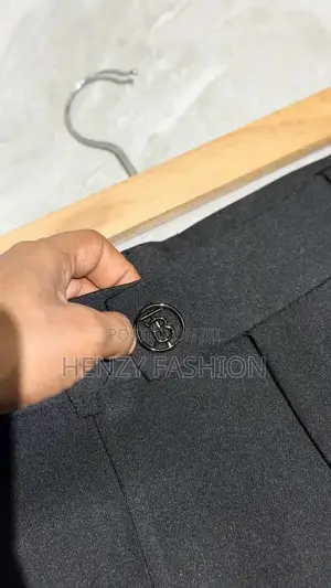 Korean Baggy