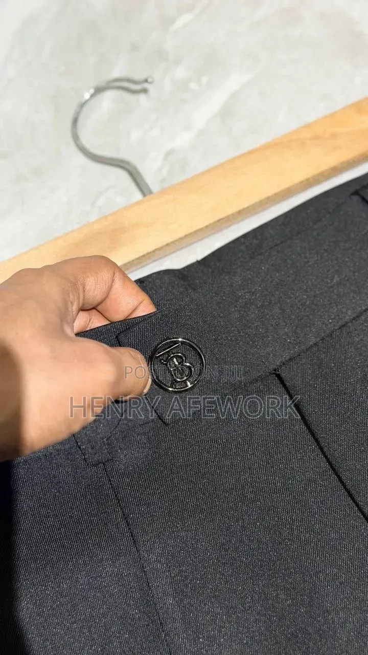 Korean Baggy