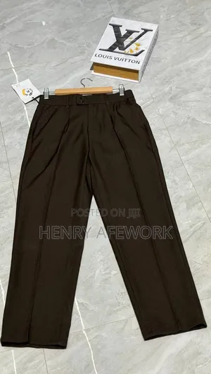 Korean Baggy