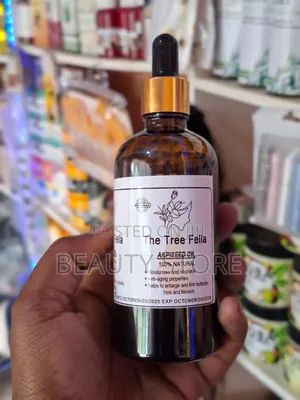 Akpiseed Oil