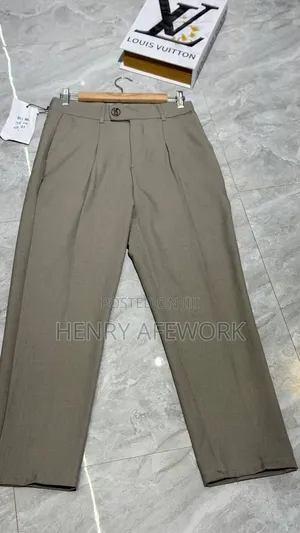 Korean Baggy