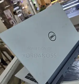 New Laptop Dell G15 5510 16GB Intel Core i7 SSD 512GB