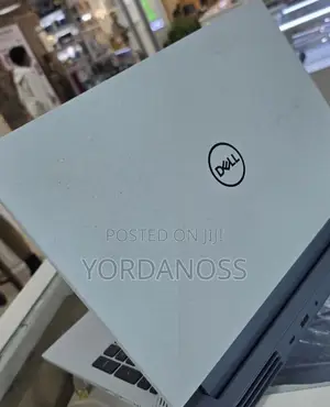 New Laptop Dell G15 5510 16GB Intel Core i7 SSD 512GB