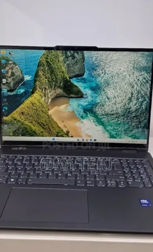New Laptop HP ZBook 14 G2 16GB Intel Core i7 SSD 512GB