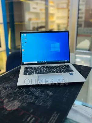 New Laptop HP EliteBook 840 G10 16GB Intel Core i7 SSD 512GB