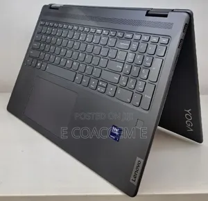 New Laptop Lenovo 16GB Intel Core Ultra 7 SSD 512GB