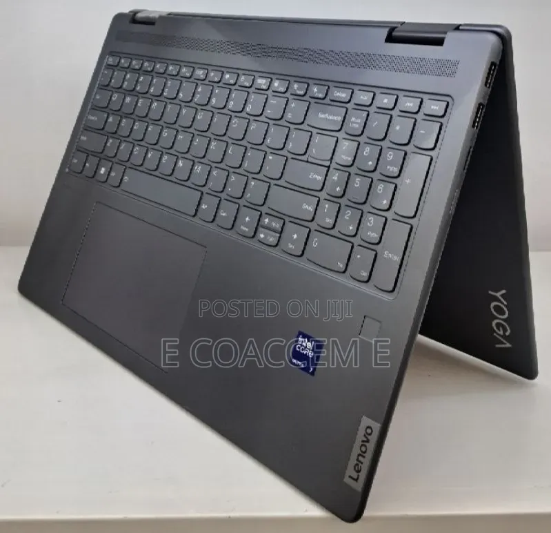 New Laptop Lenovo 16GB Intel Core Ultra 7 SSD 512GB