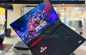 New Laptop Asus 16GB Intel Core i9 SSD 512GB