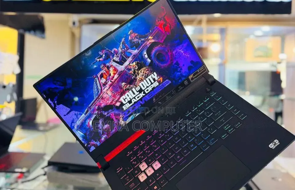 New Laptop Asus 16GB Intel Core i9 SSD 512GB
