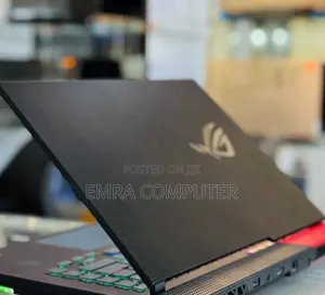 New Laptop Asus 16GB Intel Core i9 SSD 512GB