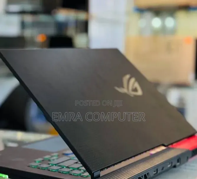 New Laptop Asus 16GB Intel Core i9 SSD 512GB