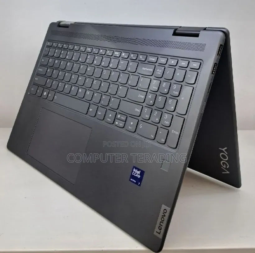 New Laptop Lenovo 16GB Intel Core Ultra 7 SSD 1T