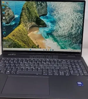 New Laptop Lenovo ThinkPad Yoga 16GB Intel Core Ultra 7 SSD 512GB