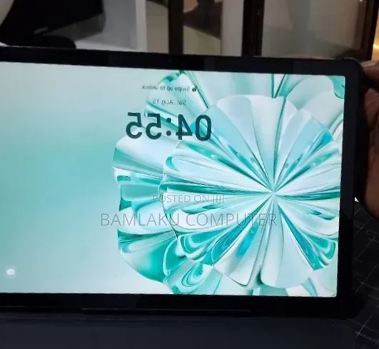 New Honor Pad X8 128 GB