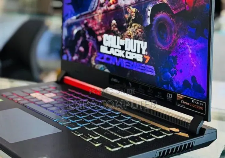 New Laptop Asus 16GB Intel Core i9 SSD 512GB
