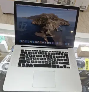New Laptop Apple MacBook Pro 2014 16GB Intel Core i5 SSD 512GB