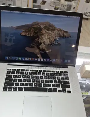 New Laptop Apple MacBook Pro 2014 16GB Intel Core i5 SSD 512GB