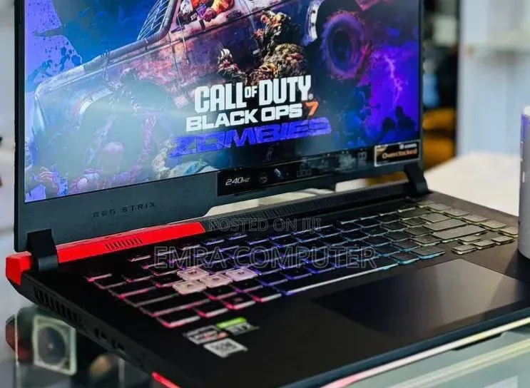 New Laptop Asus 16GB Intel Core i9 SSD 512GB
