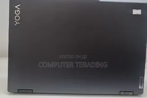 New Laptop Lenovo 16GB Intel Core Ultra 7 SSD 1T