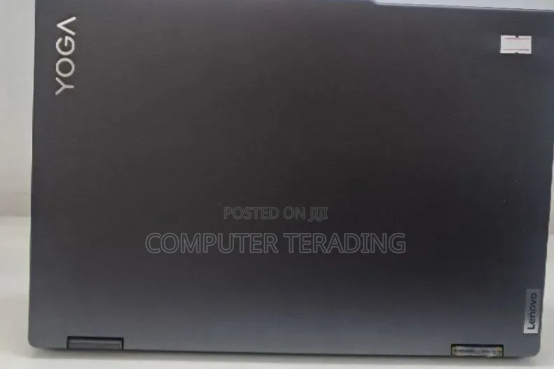New Laptop Lenovo 16GB Intel Core Ultra 7 SSD 1T