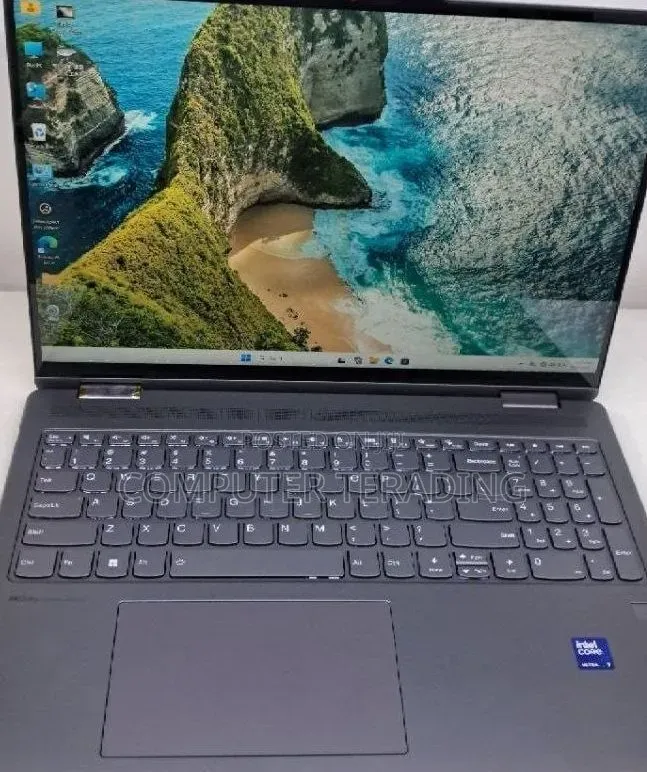 New Laptop Lenovo 16GB Intel Core Ultra 7 SSD 1T