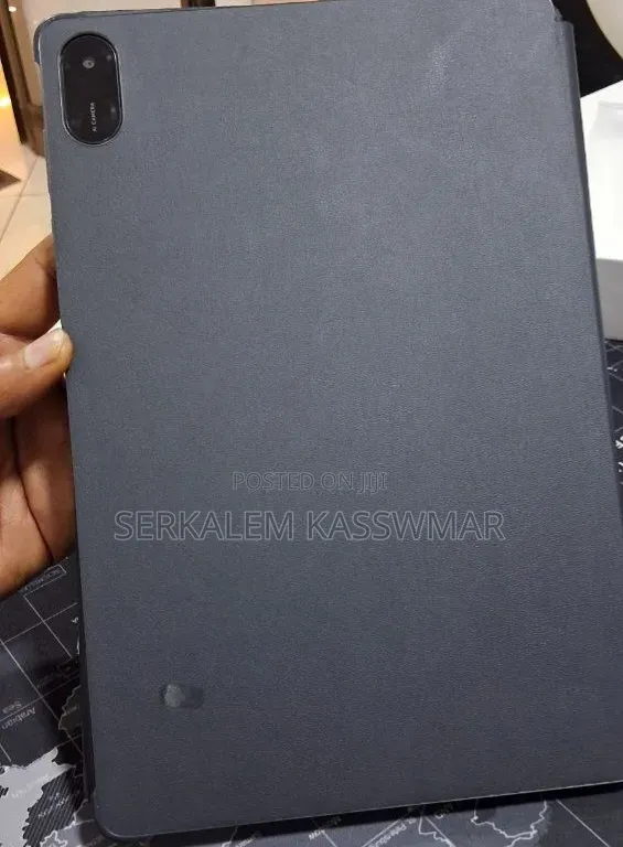 New Honor Pad X8 128 GB Gray