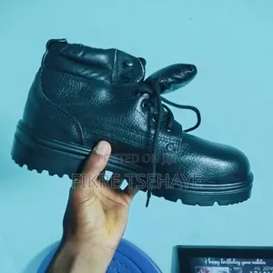 Brand New Safety Shoes