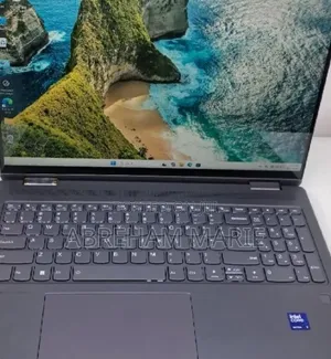 New Laptop Lenovo Yoga 7i 16GB Intel Core Ultra 7 SSD 512GB