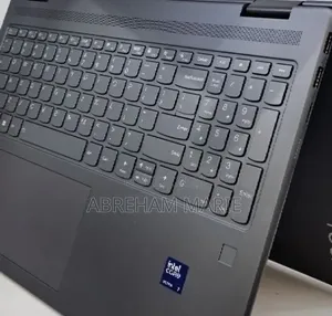 New Laptop Lenovo Yoga 7i 16GB Intel Core Ultra 7 SSD 512GB