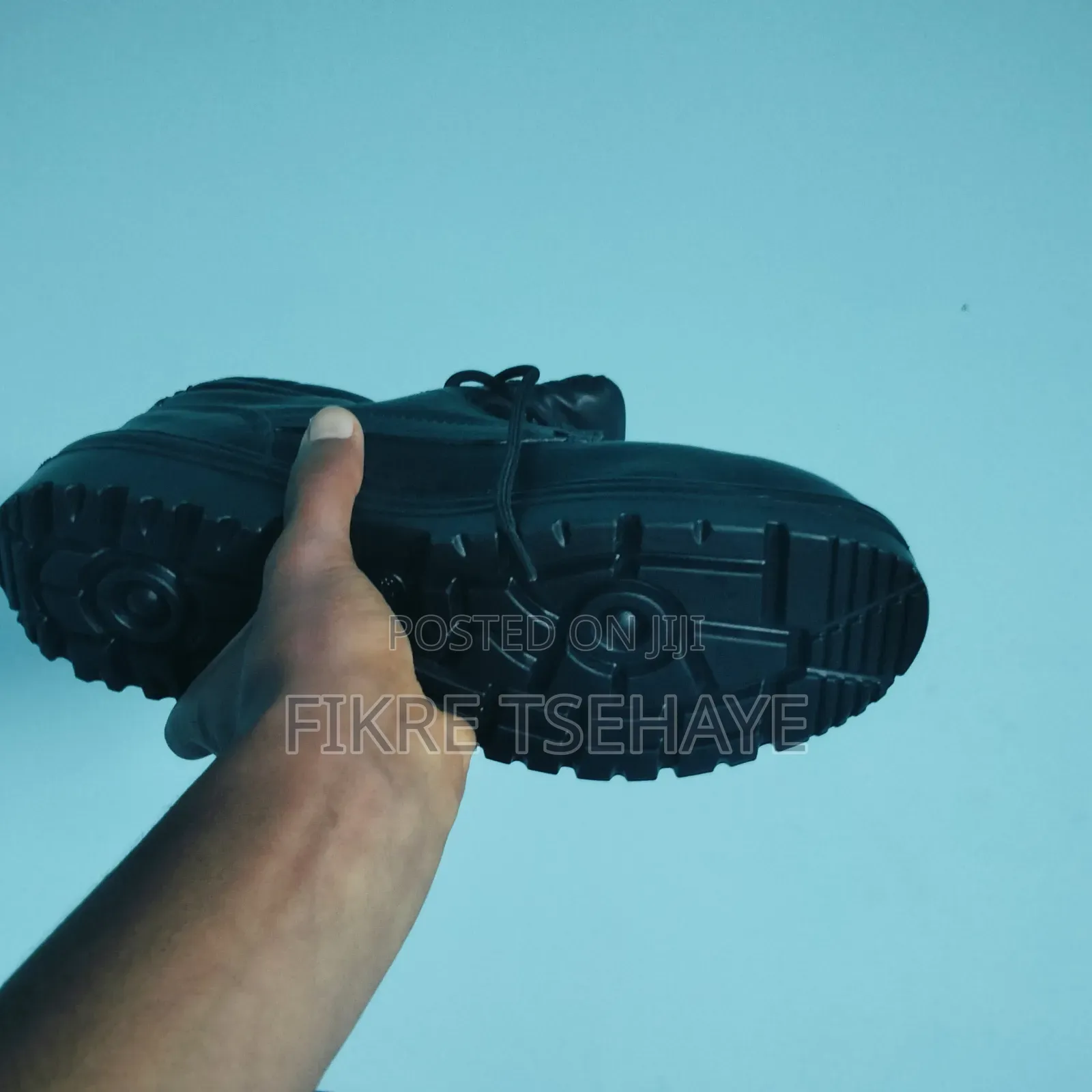Brand New Safety Shoes