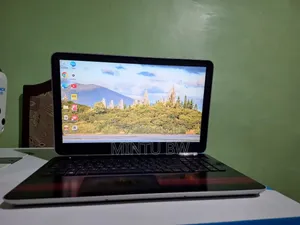 Laptop HP Pavilion G6 8GB Intel Core i7 HDD 1T