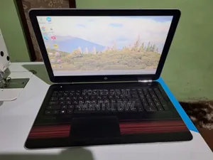 Laptop HP Pavilion G6 8GB Intel Core i7 HDD 1T