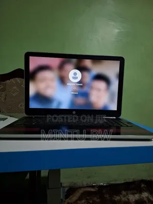 Laptop HP Pavilion G6 8GB Intel Core i7 HDD 1T
