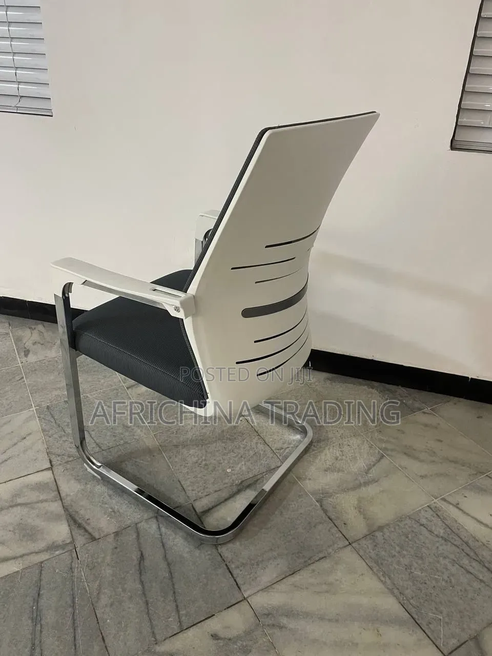 Guest Chair
