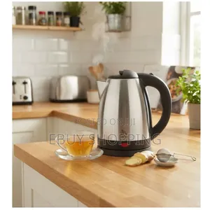 Antlion ኤሌክትሪክ ኬትል (Electric Kettle)