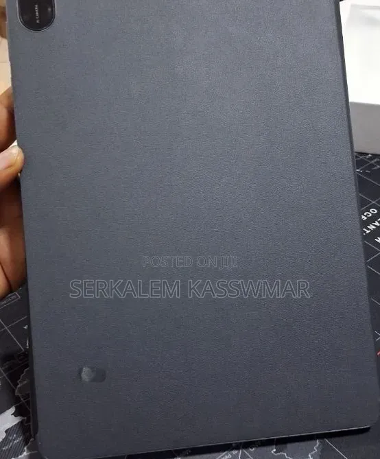 New Honor Pad X8 128 GB Gray